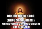 AUDIO: Chang'ombe Kwaresma Na Aloyce Goden - Lakini Hata Sasa (Nirudieni Mimi) Mp3 Download