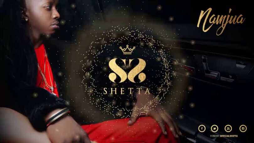 AUDIO: Shetta - Namjua Mp3 Download