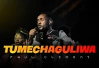 AUDIO: Paul Clement - Tumechaguliwa Mp3 Download
