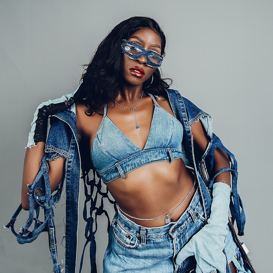AUDIO: Mchina Mweusi Ft Phina - Nikiachwa Kama Nimeacha Mp3 Download