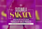 AUDIO: Susumila - Sakata Mp3 Download