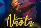 AUDIO: Bella Kombo - Kama Naota Mp3 Download