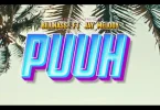VIDEO: Billnass Ft Jay Melody - Puuh Mp4 Download