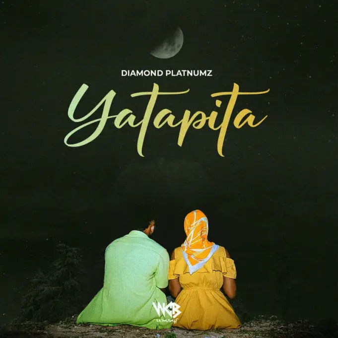 AUDIO: Diamond Platnumz - Yatapita Mp3 Download