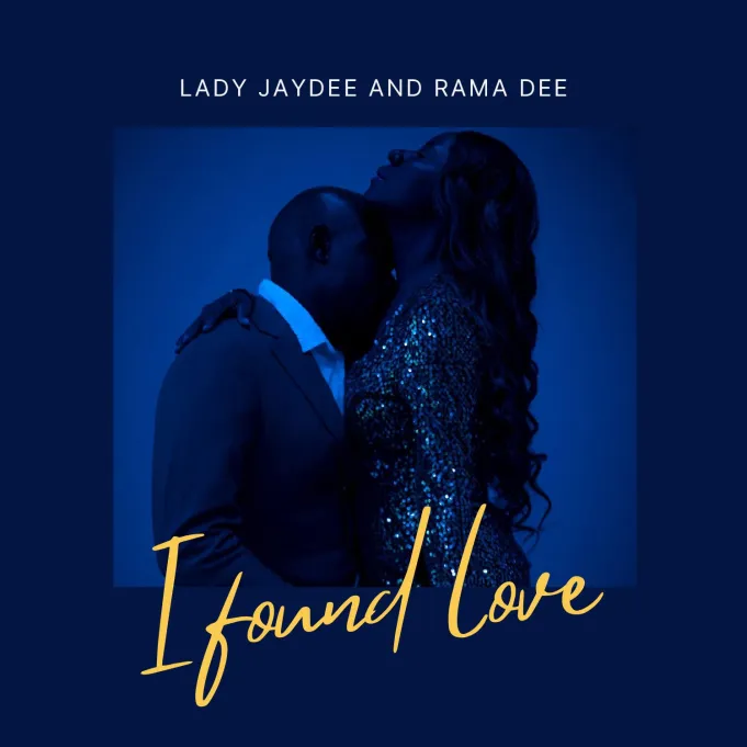AUDIO: Lady Jaydee Ft Rama Dee - I Found Love Mp3 Download