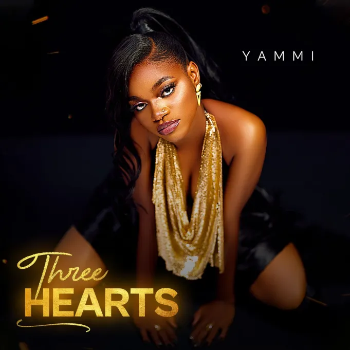 FULL ALBUM: Yammi - Three Hearts Mp3 Download
