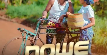 AUDIO: Bahati Ft Joyce Wa Mamaa - Nowe Sweety Mp3 Download