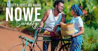 VIDEO: Bahati Ft Joyce Wa Mamaa - Nowe Sweety Mp4 Download