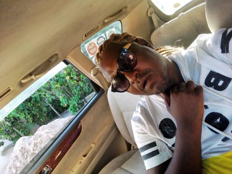 AUDIO: Matonya Ft Lady Jay Dee - Anita Mp3 Download