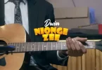 VIDEO: Dwin Ft Kimbunga - Niongezee Mp4 Download
