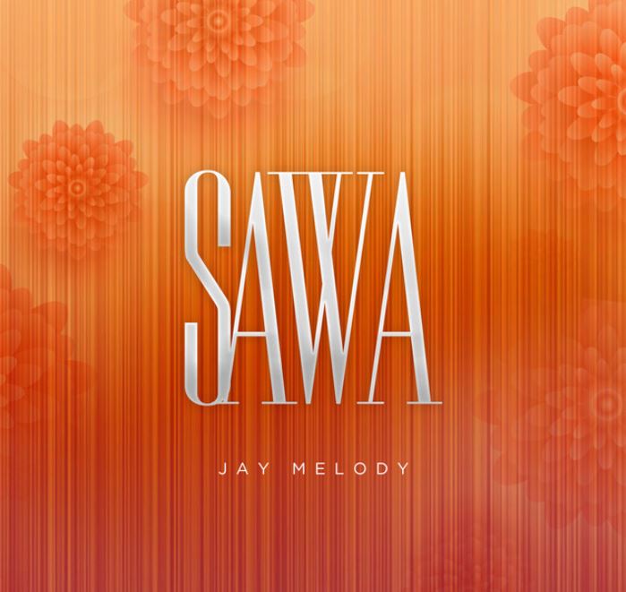 AUDIO: Jay Melody - Sawa Mp3 Download