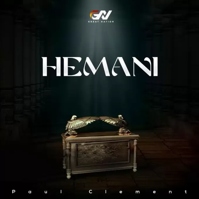 AUDIO: Paul Clement - Hemani Mp3 Download