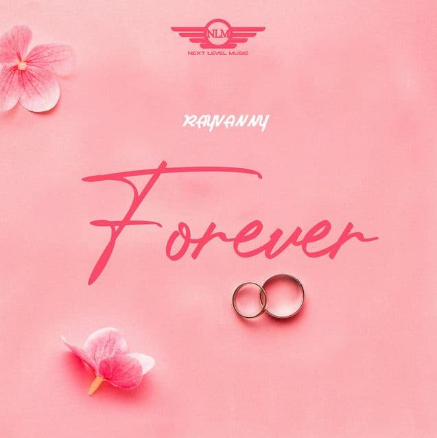 AUDIO: Rayvanny - Forever Mp3 Download
