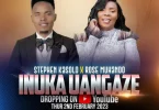 AUDIO: Rose Muhando Ft Stephen Kasolo - Inuka Uangaze Mp3 Download