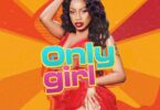 AUDIO: Sheebah - Only Girl Mp3 Download