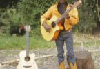 AUDIO: Stevo Simple Boy - Inabamba (Aii Wewe) Mp3 Download