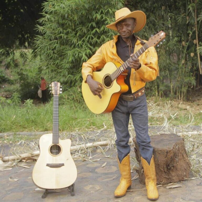 AUDIO: Stevo Simple Boy - Inabamba (Aii Wewe) Mp3 Download