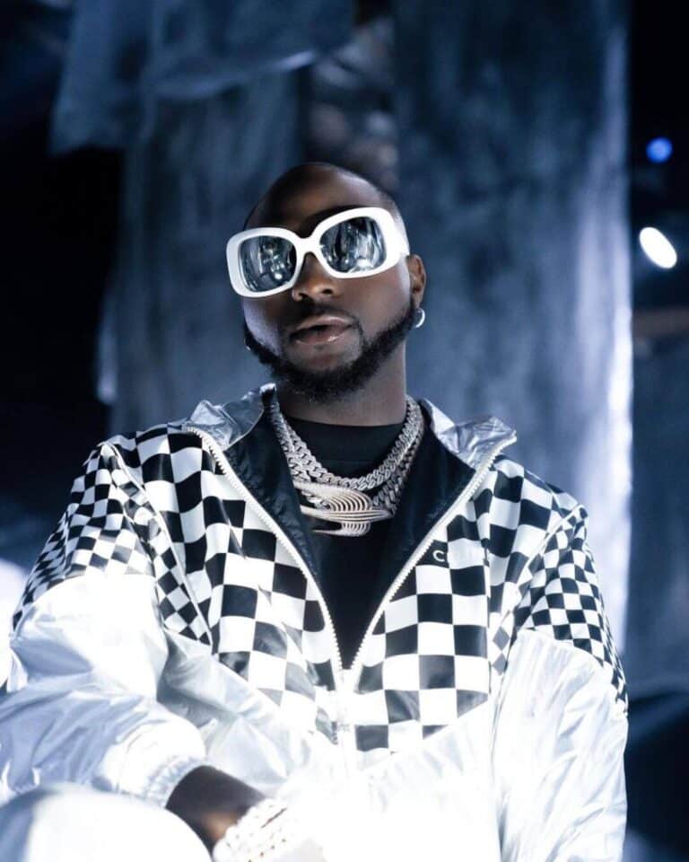 AUDIO: Davido Ft Asake - No Competition Mp3 Download