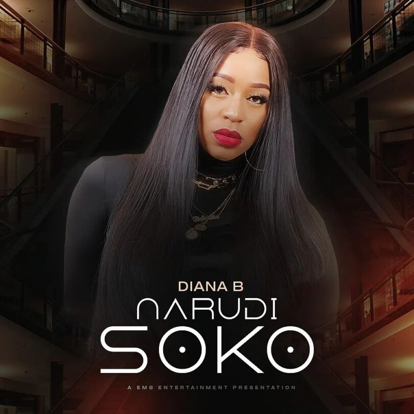 AUDIO: Diana Bahati - Narudi Soko Mp3 Download