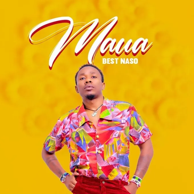 AUDIO: Best Naso - Maua Mp3 Download