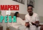 VIDEO: Centano - Mapenzi Au Pesa Mp4 Download