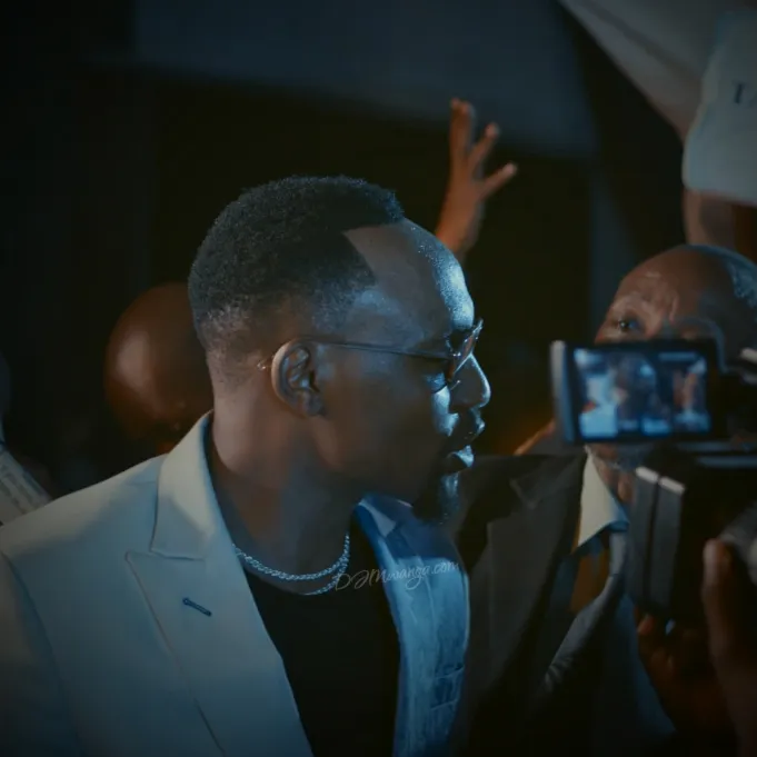 VIDEO: Darassa - Mind Your Business Mp4 Download