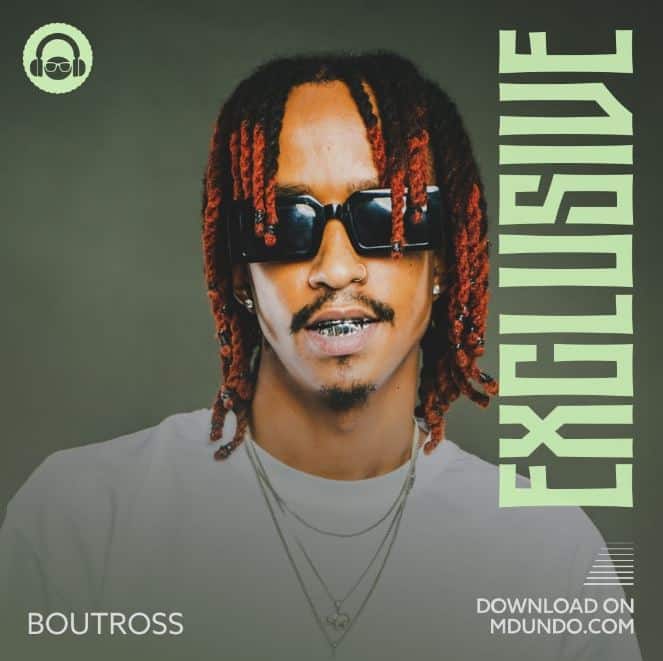 Download Exclusive Mix Ft Boutross