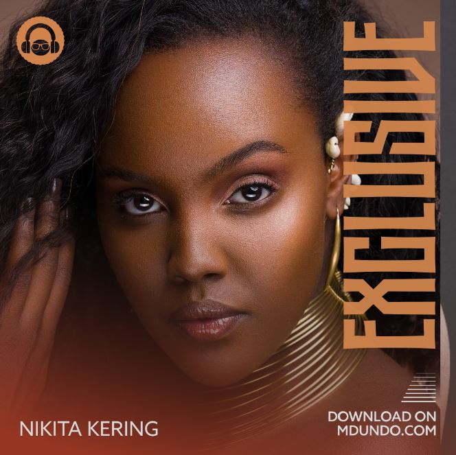 Download Exclusive Mix ft Nikita Kering