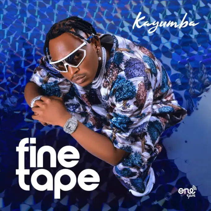 AUDIO: Kayumba - Usiniongopee Mp3 Download