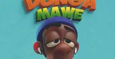 AUDIO: Kontawa - Dunga Mawe Mp3 Download