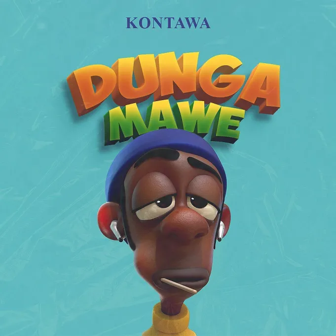 AUDIO: Kontawa - Dunga Mawe Mp3 Download