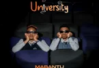 FULL ALBUM: Mabantu - University Mp3 Download