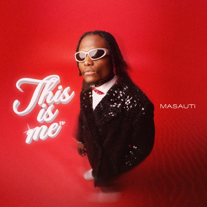 AUDIO: Masauti - God Did Mp3 Download