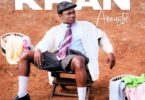 ALBUM: Mbosso - Khan Acoustic Ep Mp3 Download