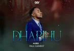 AUDIO: Paul Clement - Dhabihu Mp3 Download
