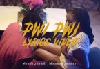 VIDEO: Mavokali - Pwi Pwi Mp4 Download