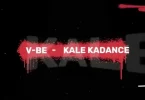 AUDIO: Vijana Barubaru - Kale Kadance Mp3 Download