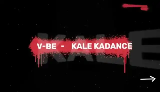 AUDIO: Vijana Barubaru - Kale Kadance Mp3 Download