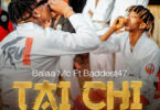 AUDIO: Balaa Mc Ft Baddest 47 - Tai Chi Mp3 Download