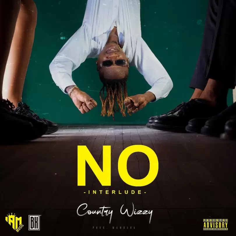 AUDIO: Country Wizzy – No Interlude Mp3 Download