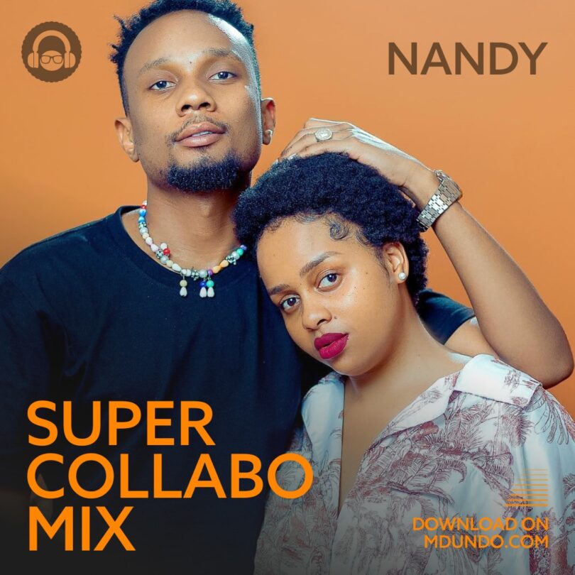 Download Exclusive Mix Ft Nandy