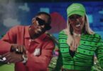 VIDEO: Spyro Ft Tiwa Savage - Who Is Your Guy? Remix Mp4 Download