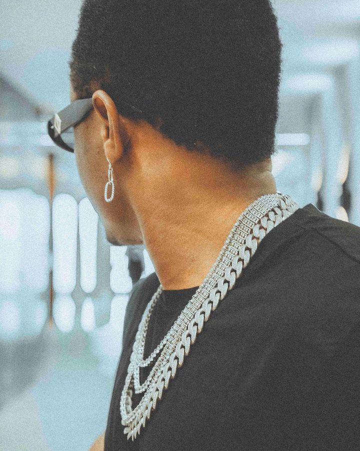 AUDIO: Mbosso Ft Ya Levis - Wayo Acoustic Mp3 Download
