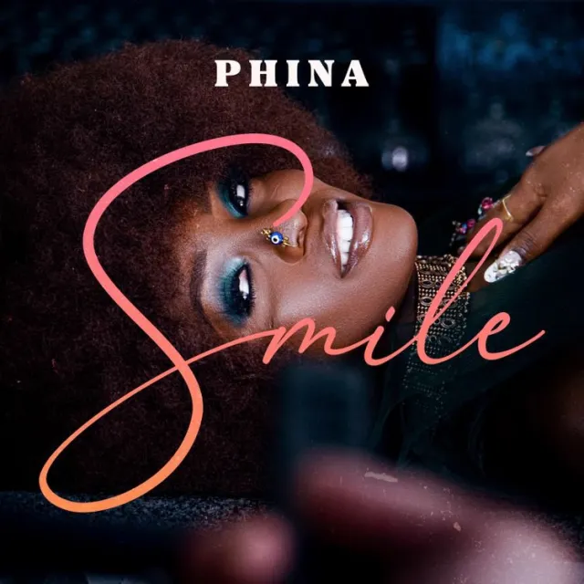 AUDIO: Phina - Smile Mp3 Download