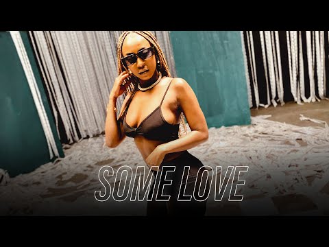 VIDEO: Ssaru - Some Love Ft Fathermoh & Chan Chan & Jovial Mp4 Download