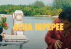 VIDEO: Maarifa - Acha Nipepee Mp4 Download