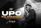 AUDIO: Zoravo - Upo Kila Mahali Omnipresent Mp3 Download