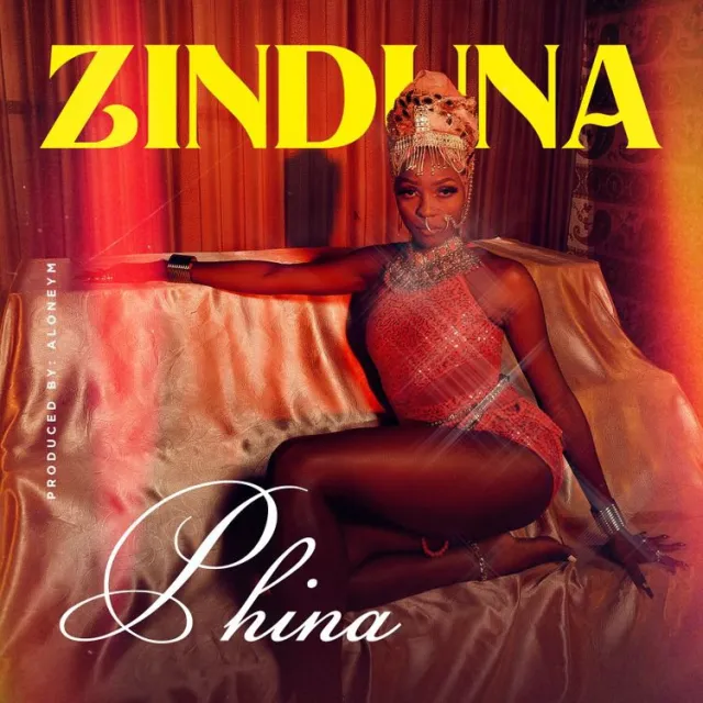 AUDIO: Phina - Zinduna Mp3 Download