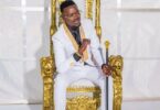 AUDIO: Prince Indah - Mimi Na Wewe Mp3 Download