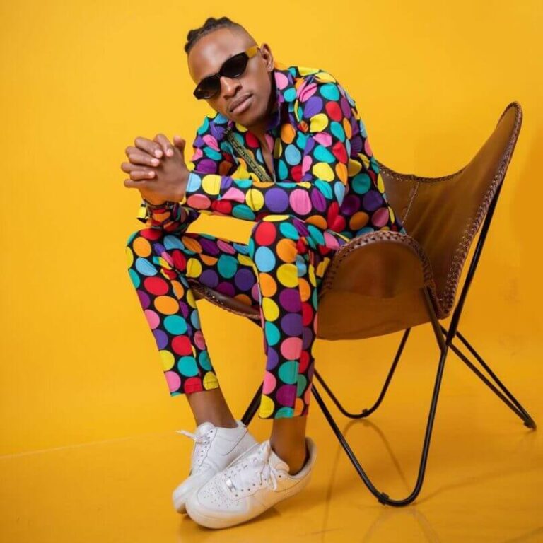 AUDIO: Iyanii - Cheat On Me Mp3 Download